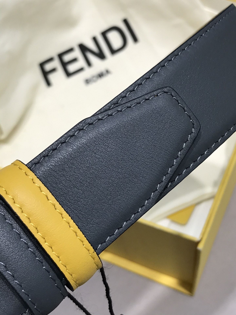 Fendi Belts